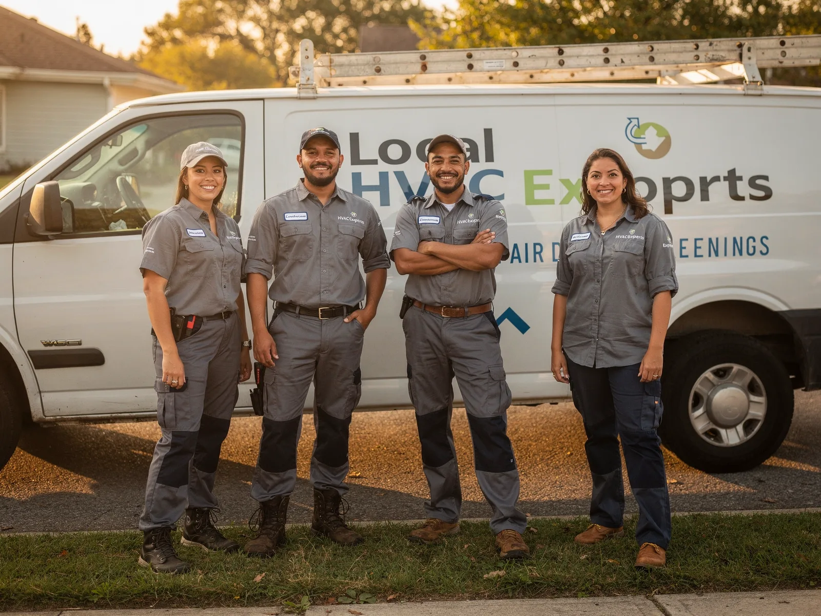 24/7 HVAC Repair & AC Replacement company in Packwood, IA