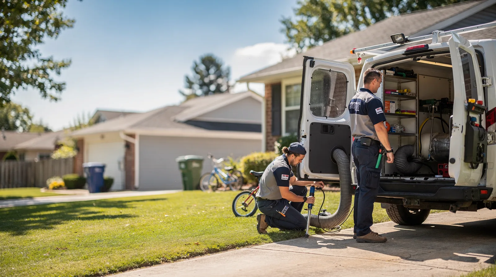 24/7 HVAC Repair & AC Replacement in Packwood, IA near me